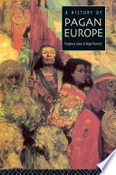 A_history_of_pagan_Europe