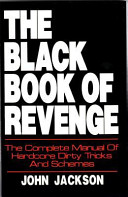 The_black_book_of_revenge