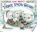 The_three_snow_bears