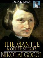 The_Mantle_and_Other_Stories