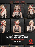 The_secret_life_of_Marilyn_Monroe