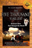 The_five_thousand_year_leap