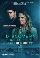 A_discovery_of_witches