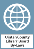 Uintah County Library Board By-Laws