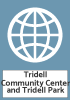 Tridell Community Center and Tridell Park
