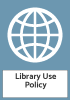 Library Use Policy