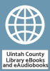 Uintah County Library eBooks and eAudiobooks