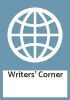 Writers' Corner