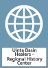 Uinta Basin Healers – Regional History Center