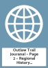Outlaw Trail Jouranal – Regional History Center