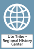 Ute Tribe – Regional History Center