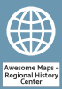 Awesome Maps – Regional History Center
