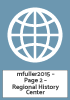 mfuller2015 – Regional History Center