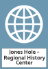 Jones Hole – Regional History Center