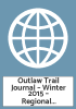 Outlaw Trail Journal – Winter 2015 – Regional History Center