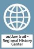 outlaw trail – Regional History Center