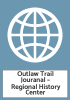 Outlaw Trail Jouranal – Regional History Center
