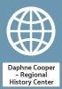 Daphne Cooper – Regional History Center