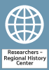 Researchers – Regional History Center