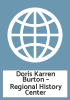 Doris Karren Burton – Regional History Center