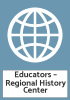 Educators – Regional History Center