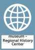 museum – Regional History Center