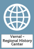 Vernal – Regional History Center