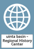 uinta basin – Regional History Center