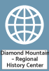 Diamond Mountain – Regional History Center