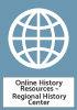 Online History Resources – Regional History Center