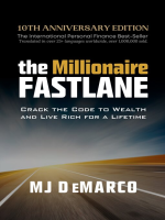 The_millionaire_fastlane