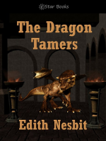 The_Dragon_Tamers
