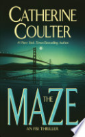 The_maze____FBI_Thriller_Book_2_