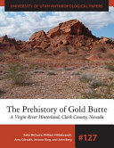 The_prehistory_of_Gold_Butte