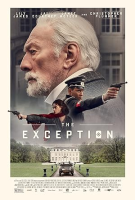 The_exception