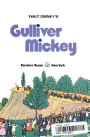 Gulliver_Mickey
