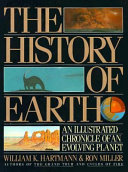 The_history_of_earth
