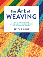 The_Art_of_Weaving