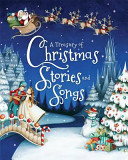 A_treasury_of_Christmas_stories_and_songs