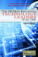The_100_most_influential_technology_leaders_of_all_time
