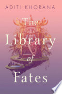 The_library_of_fates