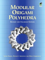 Modular_Origami_Polyhedra
