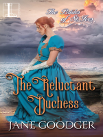 The_Reluctant_Duchess