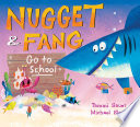 Nugget___Fang_go_to_school