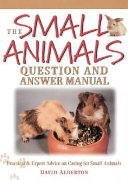 The_small_animals_question_and_answer_manual
