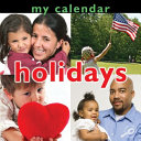 My_calendar