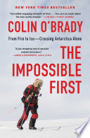 The_Impossible_First