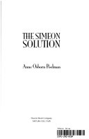 The_Simeon_Solution