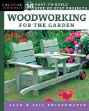 Woodworking_for_the_garden