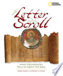 The_letter_and_the_scroll